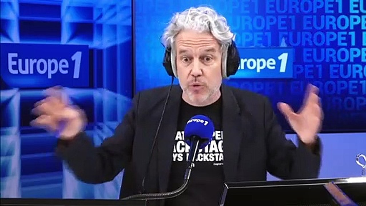 Pourquoi il n'y aura pas de fact-checking durant le débat de l'entre-deux tours