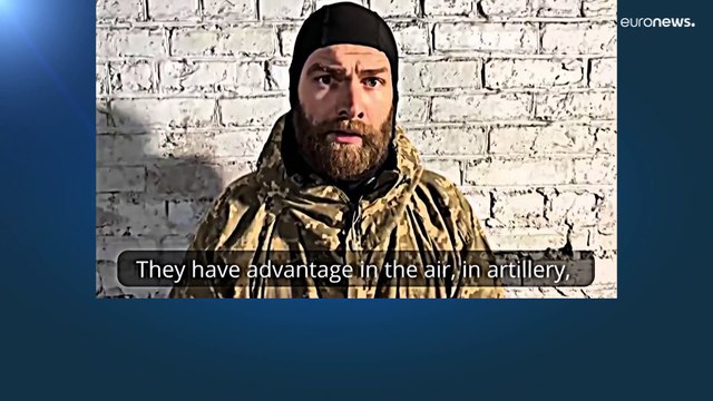 Llamamiento desesperado desde Mariúpol, donde se abrirá un corredor humanitario