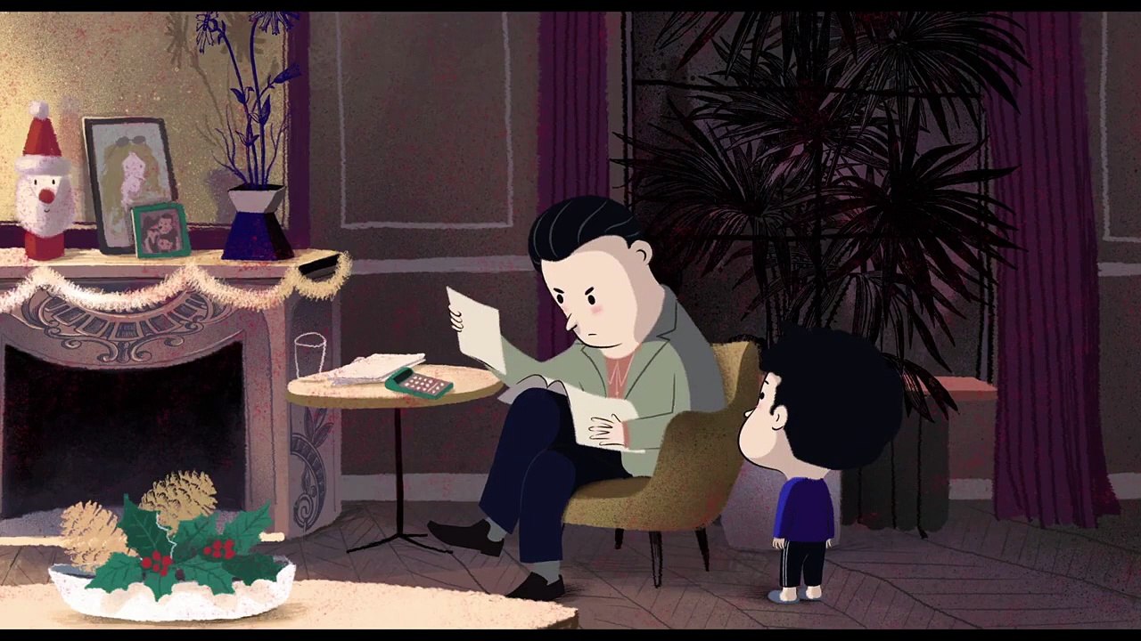 Opération Père Noël Bande-annonce VF (2022) Marc Robinet, Caroline Attia