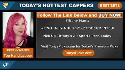 Rays vs Cubs 4/20/22 FREE MLB Picks and Predictions on MLB Betting Tips for Today