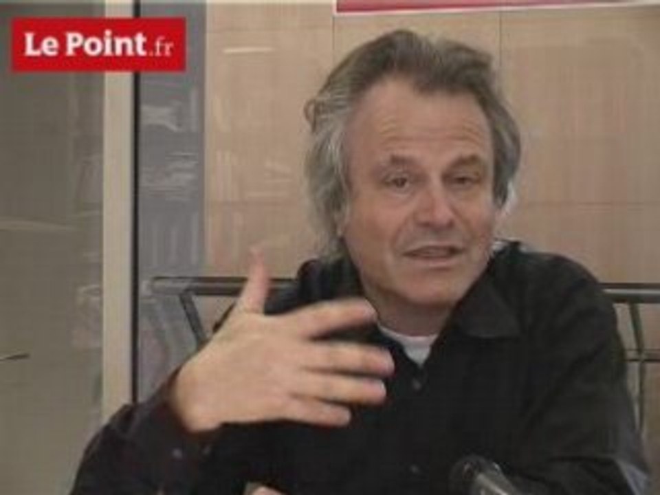 Municipales 2008 : Analyse de Franz-Olivier Giesbert