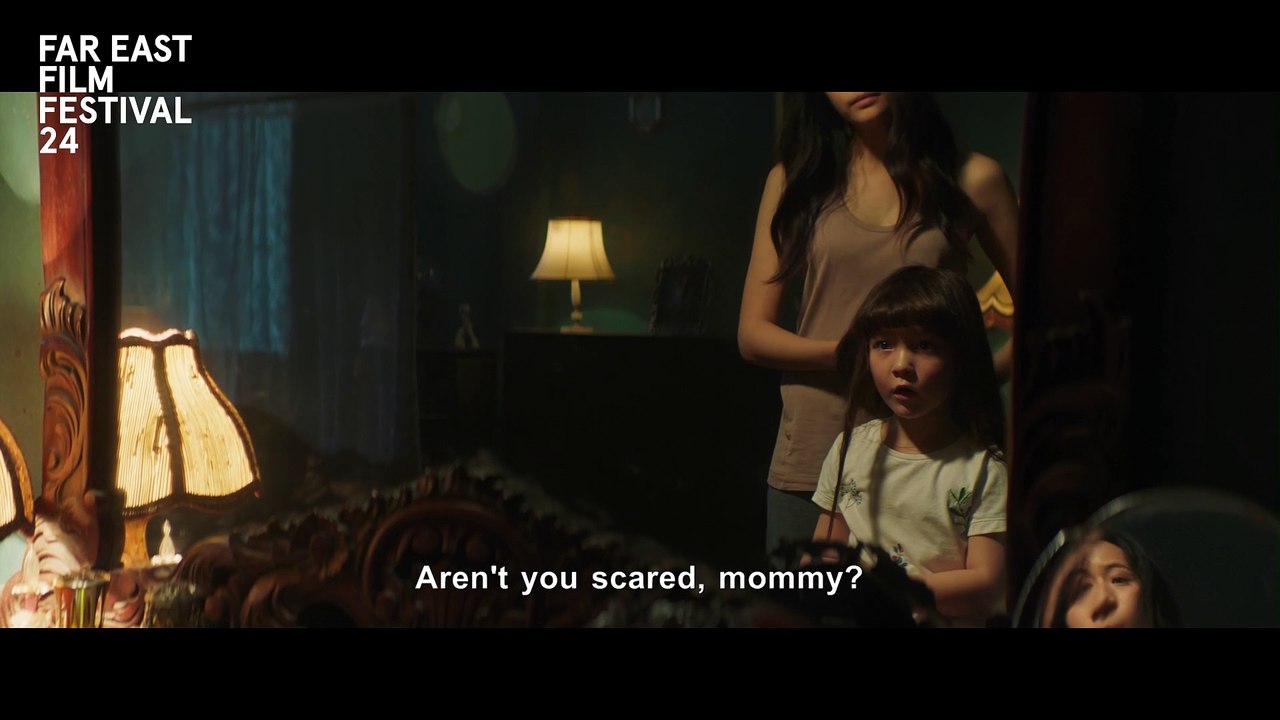 Cracked (Trailer HD)