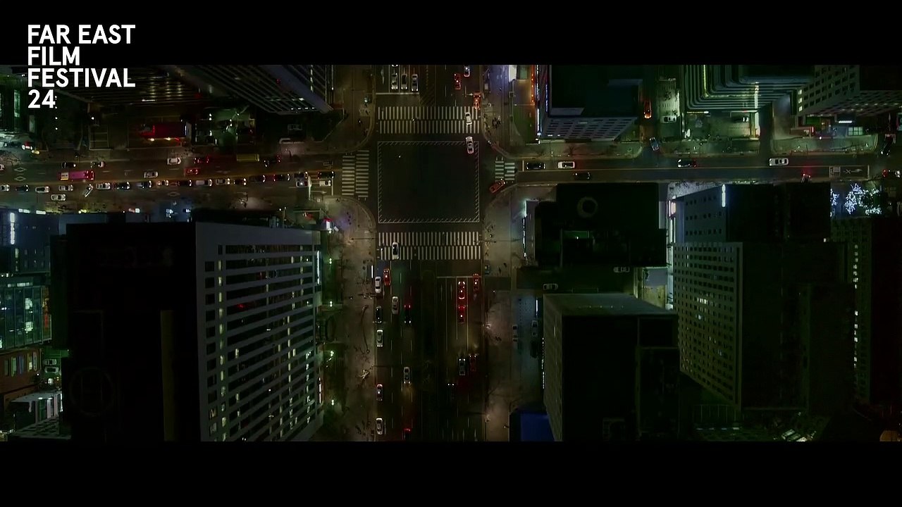 Hostage (Trailer HD)