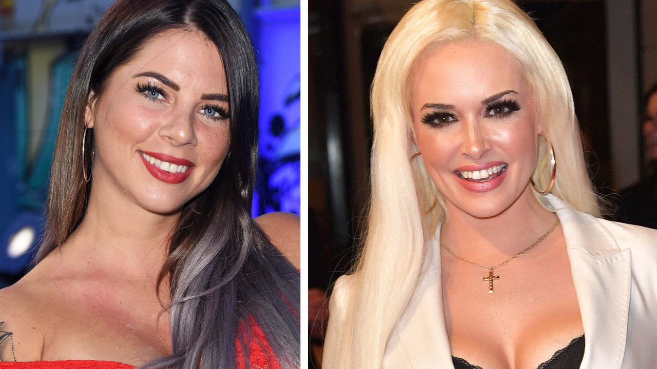 Daniela Katzenberger: Krasser Seitenhieb an Jenny Frankhauser!