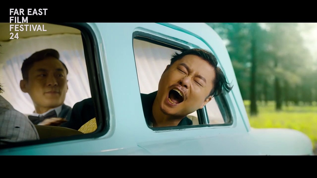 Too Cool To Kill (Trailer HD)