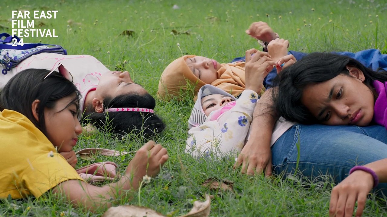 Yuni (Trailer HD)