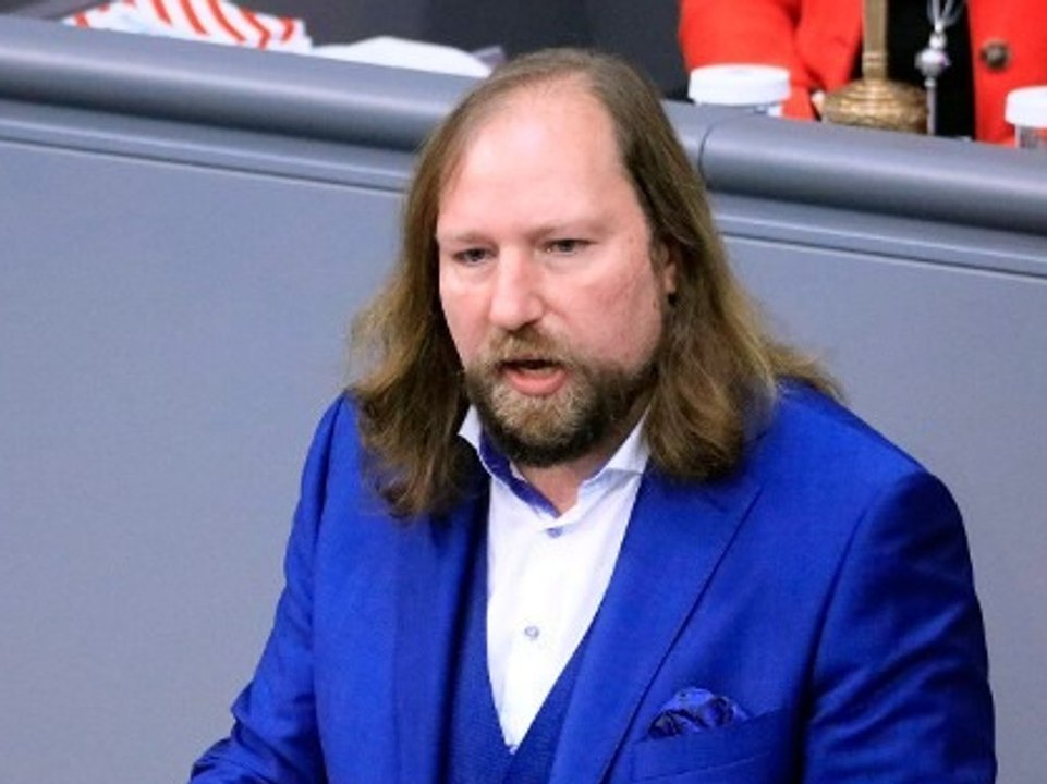 "De facto Dritter Weltkrieg droht": Grünen-Politiker Hofreiter warnt