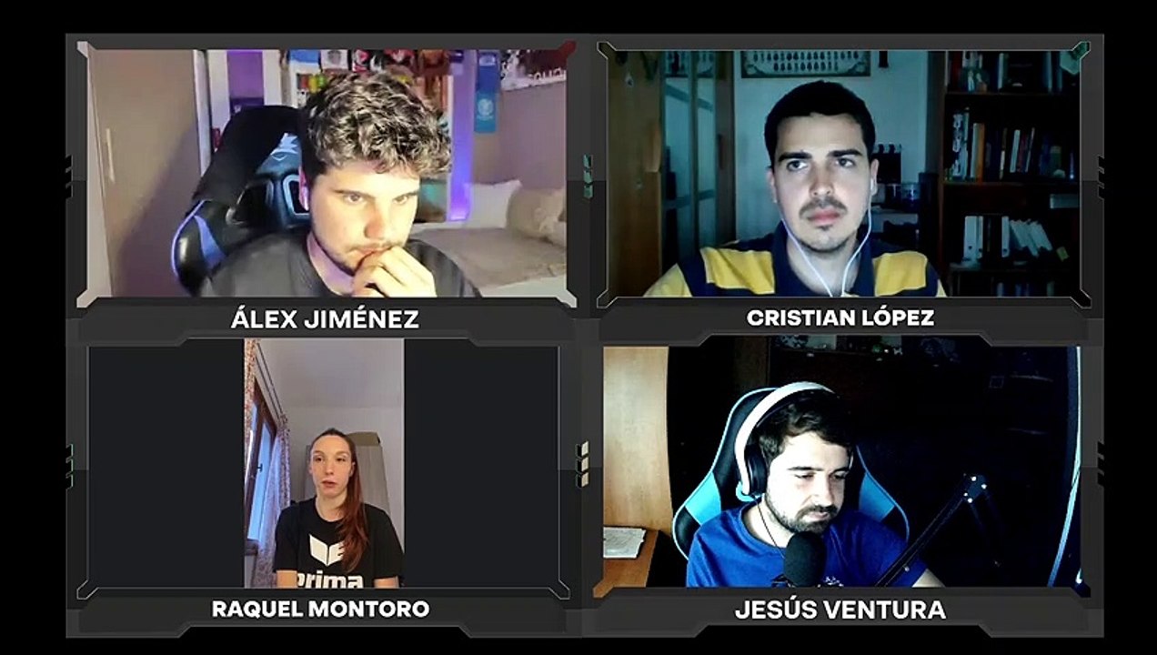 Raquel Montoro: “El sueño de los Juegos Olímpicos está, pero lejos"