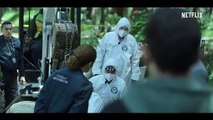 La bande-annonce de la saison 3 de Qui a tué Sara, disponible le 18 mai 2022 sur Netflix