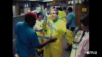 Meltdown Three Mile Island - S01 Trailer (English) HD