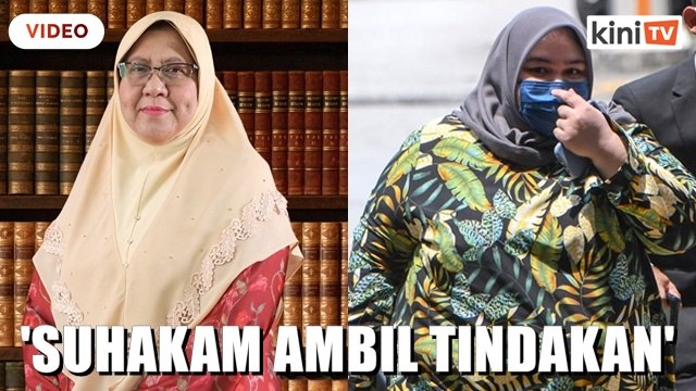 Kes Bella: 'Dakwaan Suhakam tak berbuat apa-apa tidak benar'