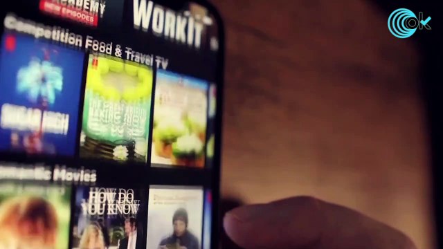 Netflix pierde 200.000 suscriptores y gana un 6,4% menos en el primer trimestre