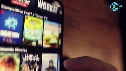 Netflix pierde 200.000 suscriptores y gana un 6,4% menos en el primer trimestre