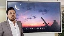عاجل.. البحوث الفلكية تكشف موعد عيد الفطر ورؤية هلال شوال: والله لسه بدري يا رمضان