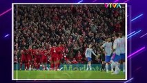 Puluhan Ribu Fans Liverpool Beri Dukungan Untuk Ronaldo