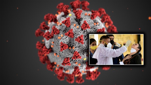 COVID 19: ఫోర్త్ వేవ్ టెన్షన్ , ప్రభుత్వాలు అలెర్ట్ |Coronavirus In India | Oneindia Telugu