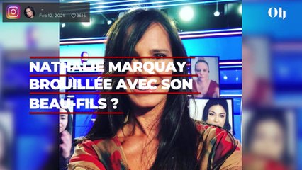 Nathalie Marquay brouillée avec son beau-fils Olivier depuis la mort de Jean-Pierre Pernaut ? Cette vidéo ne laisse aucune place au doute...