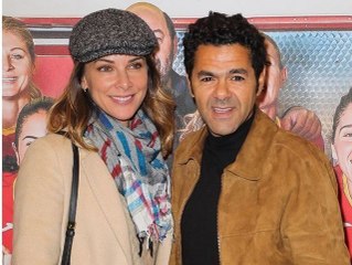 Mélissa Theuriau : entre Marine Le Pen et Emmanuel Macron, son mari Jamel Debbouze a fait son choix