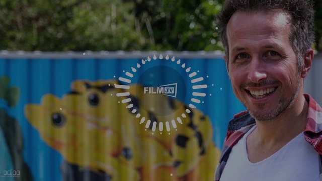 Willi will's wissen: Willi Weitzel, die Wunderkröte und der Ferrari-Frosch - FUFIS Podcast