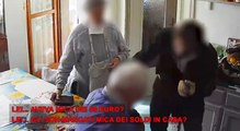 Torino, si fingono carabinieri e derubano anziani: arrestati padre e figlio (20.04.22)