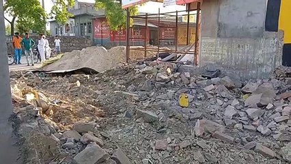 15 दिन बाद भी पुलिस ने दर्ज नहीं किया मामला