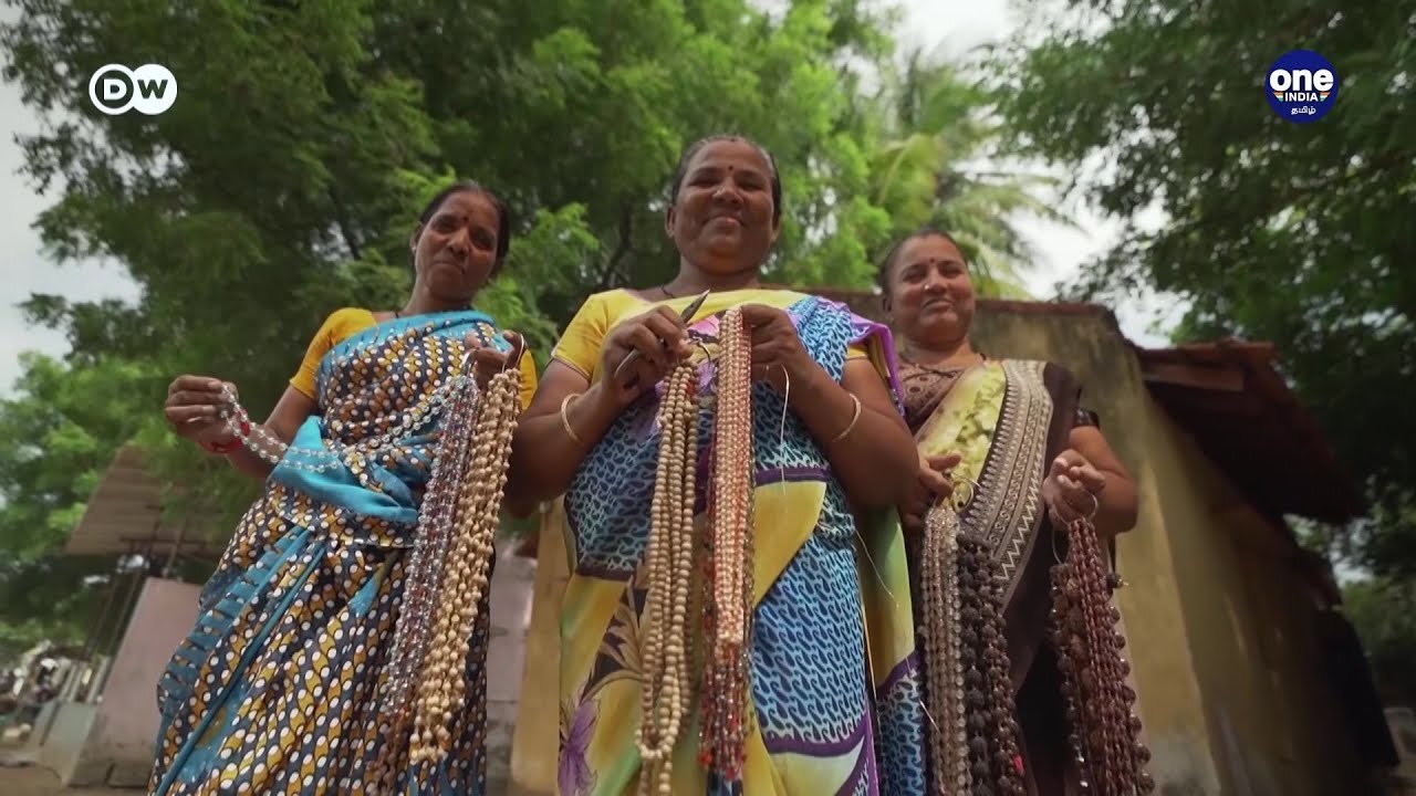 Life of Narikuravar Tribe | நரிக்குறவ மக்களின் வாழ்வியல் எப்படி இருக்கும் தெரியுமா? | Oneindia Tamil