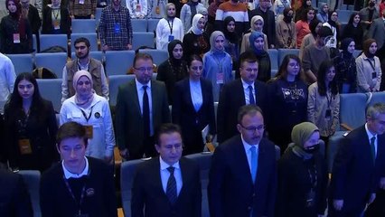 Kasapoğlu: 'İyilik Şampiyonası bir iş birliğinden öte bir gönül birliğidir"