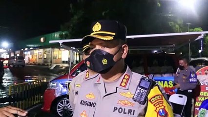 Jelang Lebaran, Kembali Layani Vaksinasi Di Rest Area Tol Sidoarjo-Surabaya​