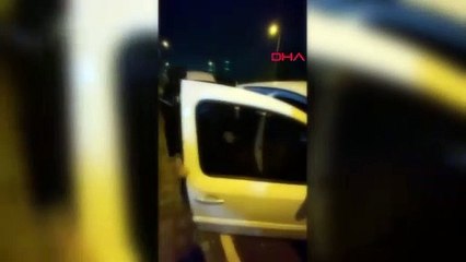 Sığınmacılara sahte oturum izni çıkartan Pakistanlılar yakalandı