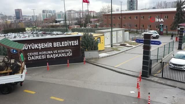ABB'den göçmen kuşlara özel yuva