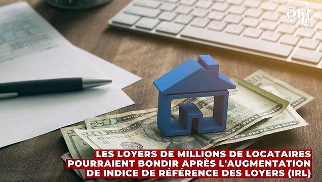 Attention locataires : le prix de votre loyer risque de grimper en flèche dans quelques semaines