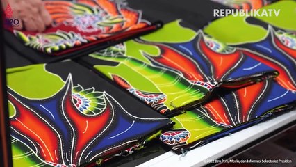 Jokowi Prediksi Pemudik Jalur Darat Meningkat