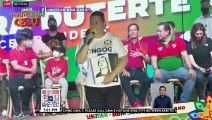 Marcos, muling ipinanawagan ang pagkakaisa at nangako na ipagpapatuloy ang 