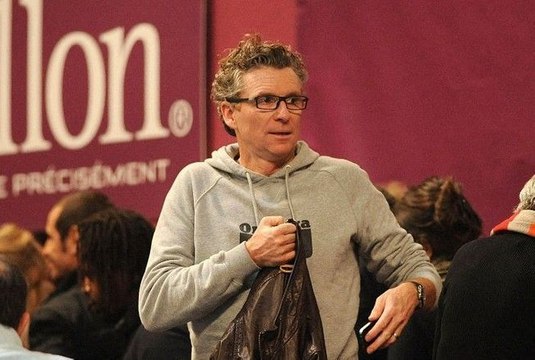 Denis Brogniart revient sur la mort de Jean-Pierre Pernaut, qu'il admirait beaucoup