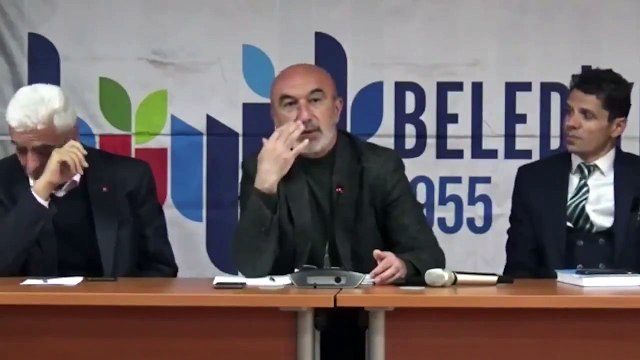 AK Partili isimden dikkat çeken sözler: Çok zenginleştik salatalık domates yiyemezdik