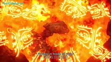 The Peak Of True Martial Arts Episode 36 English Sub