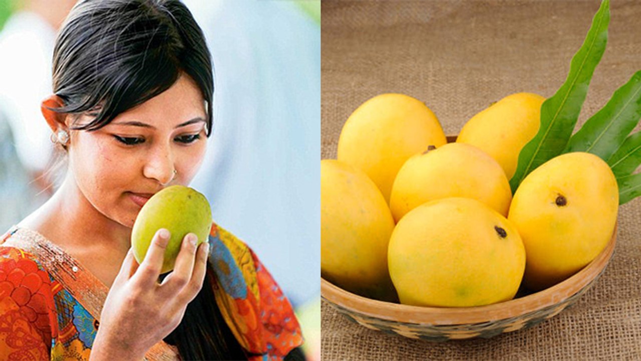 खाना खाने के बाद आम खाने के चौकाने वाले फायदे | khana Khane ke Bad Aam Khane ke Fayde | Boldsky