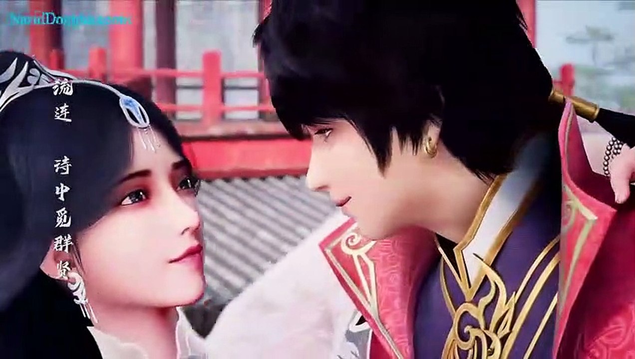 The First Son-In-Law Vanguard of All Time Episode 6 English Sub