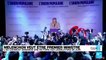 Présidentielle 2022 : Jean-Luc Mélenchon veut être Premier ministre