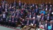 "Partygate" : Boris Johnson s'excuse "sans réserve" devant le Parlement