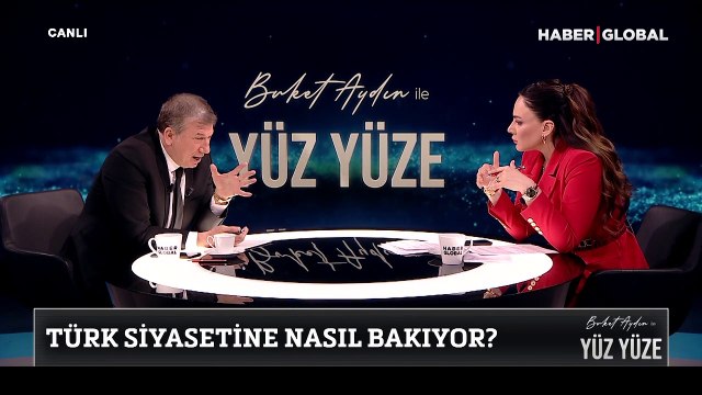 Tanju Çolak: Artık AK Partili değilim