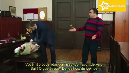 Hayat Bazen Tatlıdır legendas em portugues episodio-17