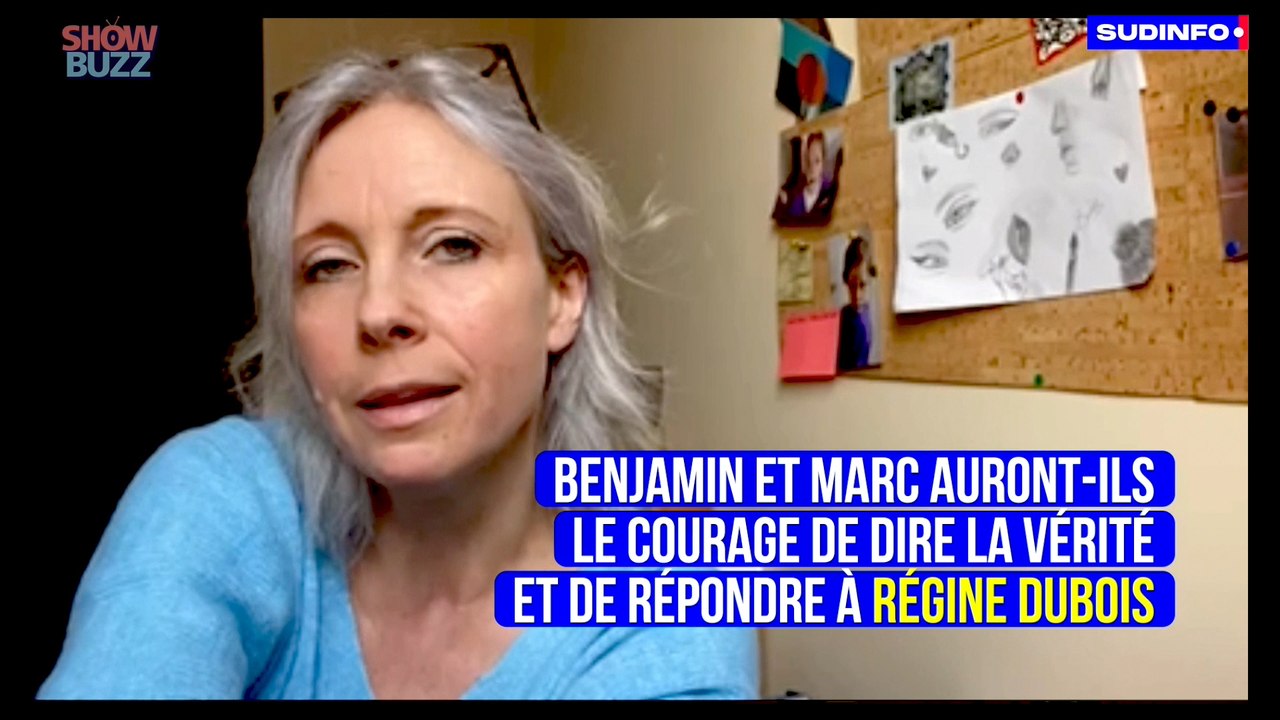 "Y'a pas que le foot" sur VivaCité avec Benjamin Deceuninck et Marc Delire: les souvenirs de Régine Dubois