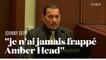Johnny Depp rejette au tribunal les accusations "odieuses" de son ex-femme Amber Head