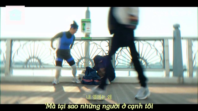 [Vietsub] Thoát khỏi tuổi 19-Tập 3 - Chẳng có ai tin lời tôi