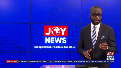 Implementation Of E-Levy: Young startups already count ahead of May 1 - AM Business (20-4-22)