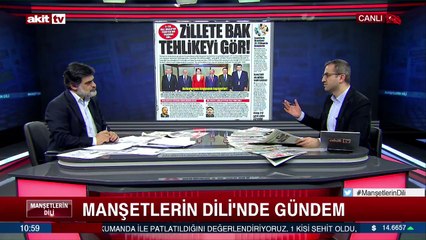 Zillete bak tehlikeyi gör!