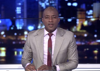 Le 23 Heures de RTI 1 du 19 avril 2022 par Abdoulaye Koné