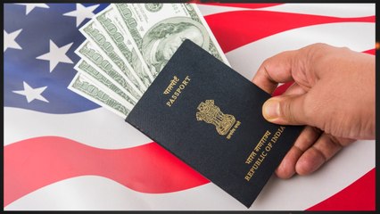 Download Video: US To Process 8 Lakh Visas In Next 12 Months | Student Visas  | Oneindia Telugu