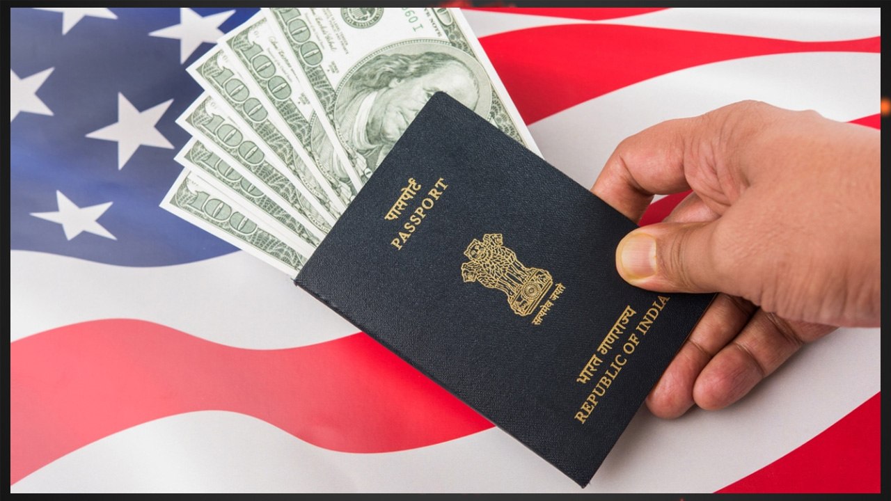 US To Process 8 Lakh Visas In Next 12 Months | Student Visas  | Oneindia Telugu